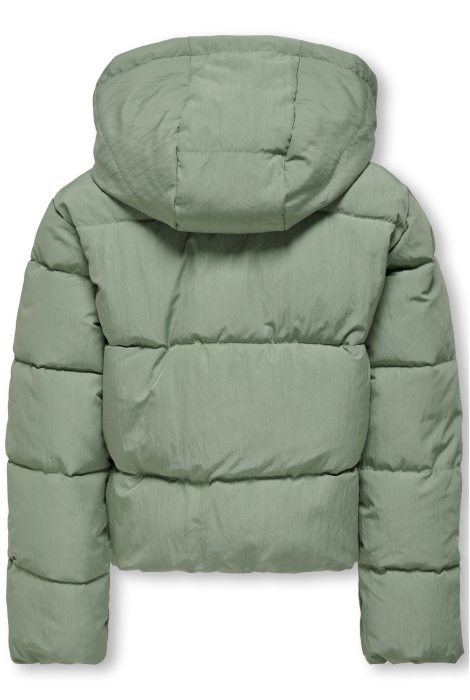 Kids Only kogdolly short puffer jacket otw no