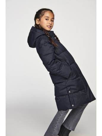 Kids Only Jas KOGIRENE PUFFER COAT OTW NOOS 15325724 NIGHT SKY