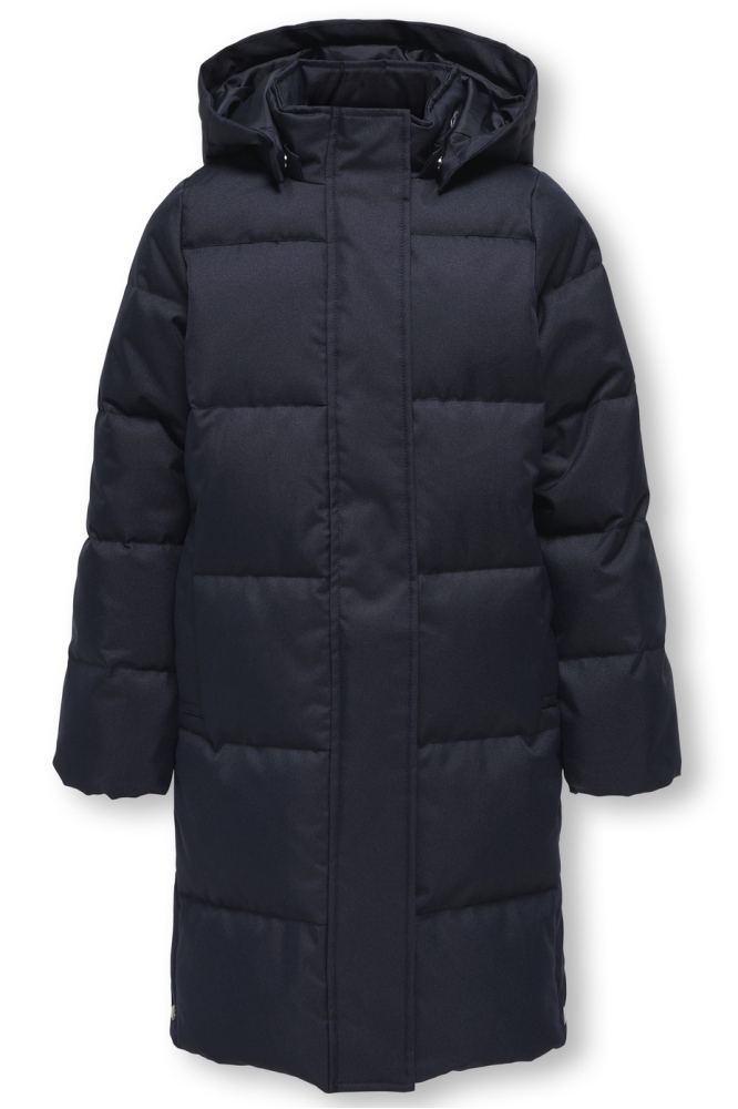 KOGIRENE PUFFER COAT OTW NOOS 15325724 NIGHT SKY