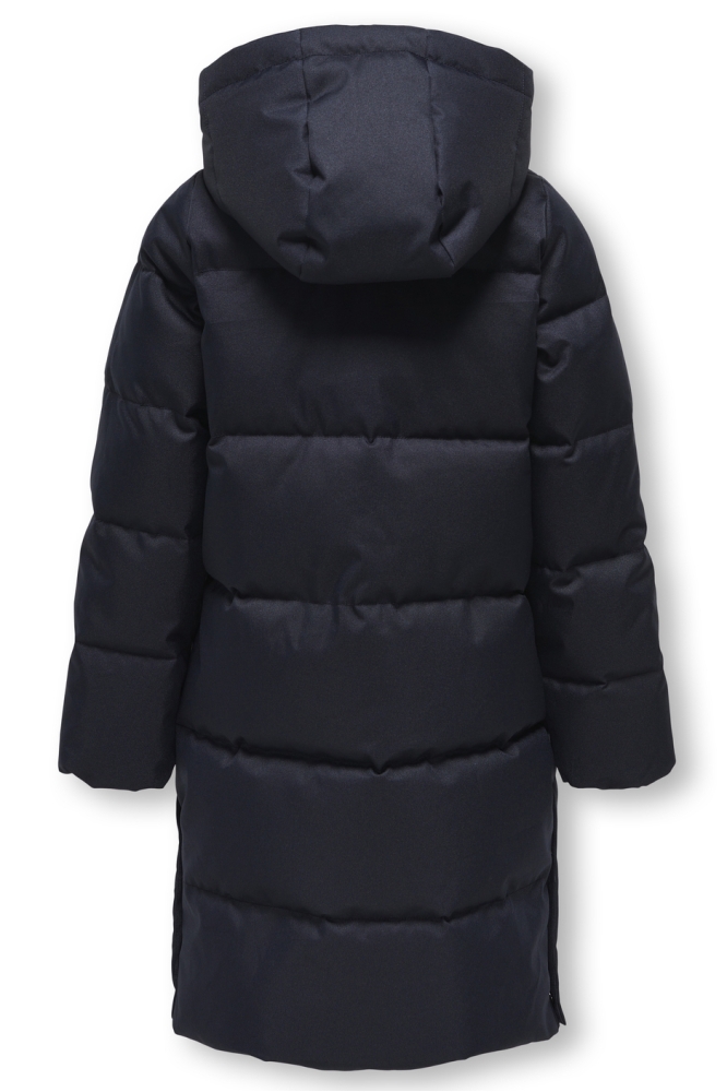 KOGIRENE PUFFER COAT OTW NOOS 15325724 NIGHT SKY