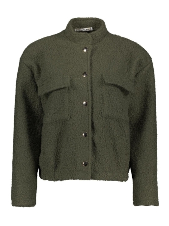 Typical Jill Jas JACKET LINA 10788 OLIVE