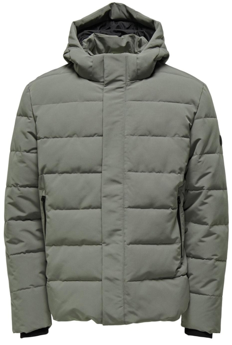 Only & Sons onscayson puffa otw noos