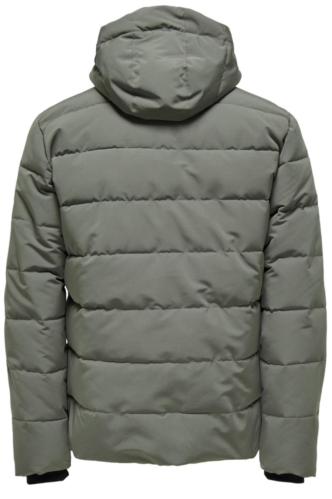 ONSCAYSON PUFFA OTW NOOS 22019598 CASTOR GRAY