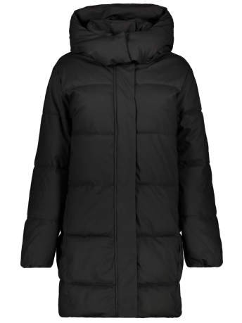 Vero Moda Jas VMGRETAKYLIE COATED COAT NOOS 10311317 Black