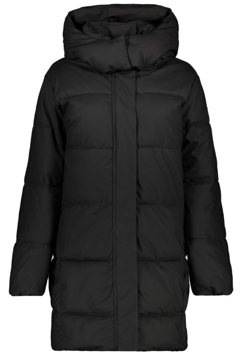 Vero Moda vmgretakylie coated coat noos