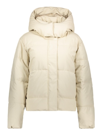 Vero Moda Jas VMGRETAKYLIE SHORT COATED JACKET NO 10311315 Oatmeal