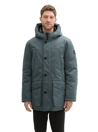 Tom Tailor Jas ARTIC PARKA 1041321XX10 27604