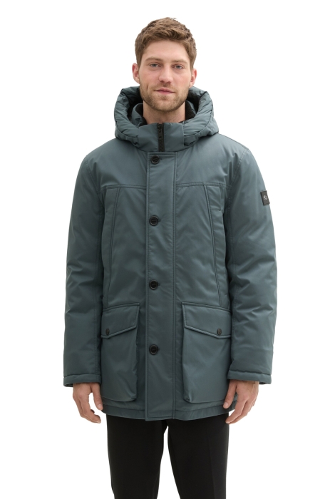 Tom Tailor arctic parka