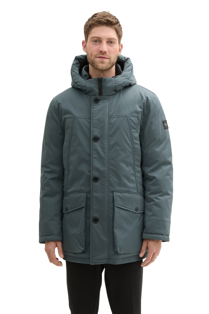 ARTIC PARKA 1041321XX10 27604