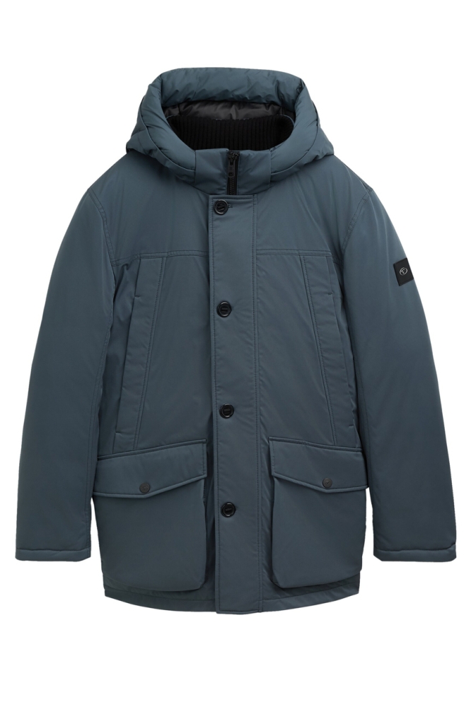 ARTIC PARKA 1041321XX10 27604