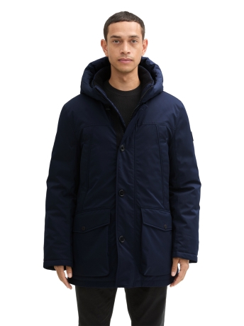 Tom Tailor Jas ARTIC PARKA 1041321XX10 10668