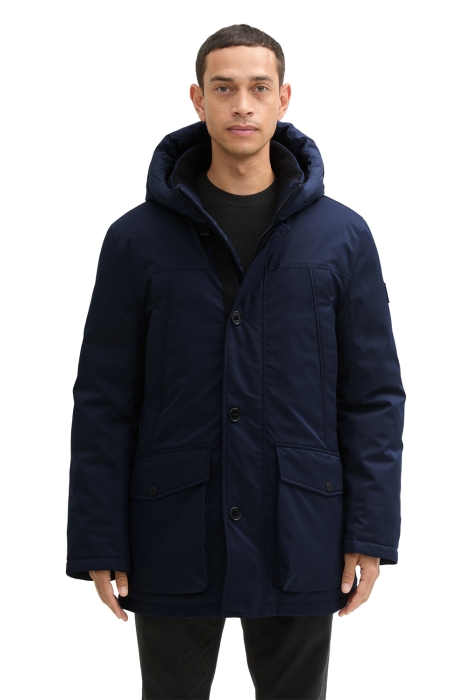 Tom Tailor arctic parka