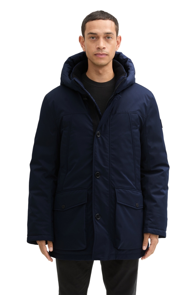 ARTIC PARKA 1041321XX10 10668