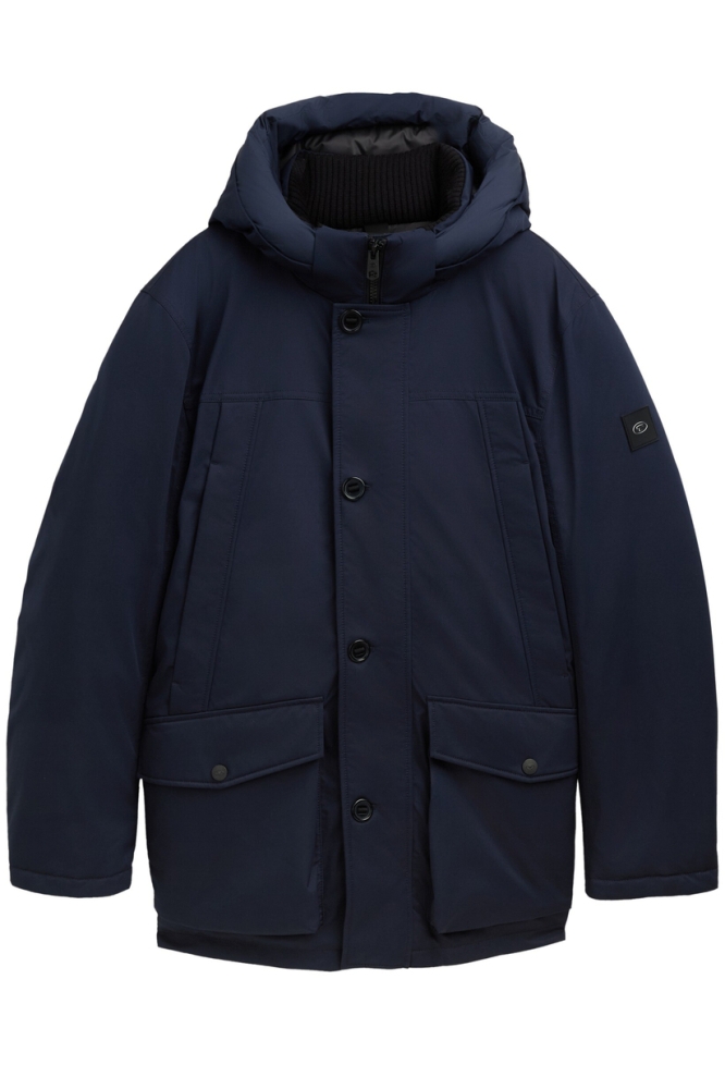 ARTIC PARKA 1041321XX10 10668