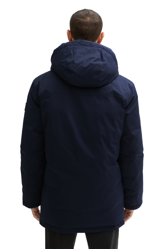 ARTIC PARKA 1041321XX10 10668