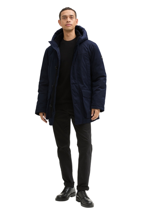 Tom Tailor arctic parka