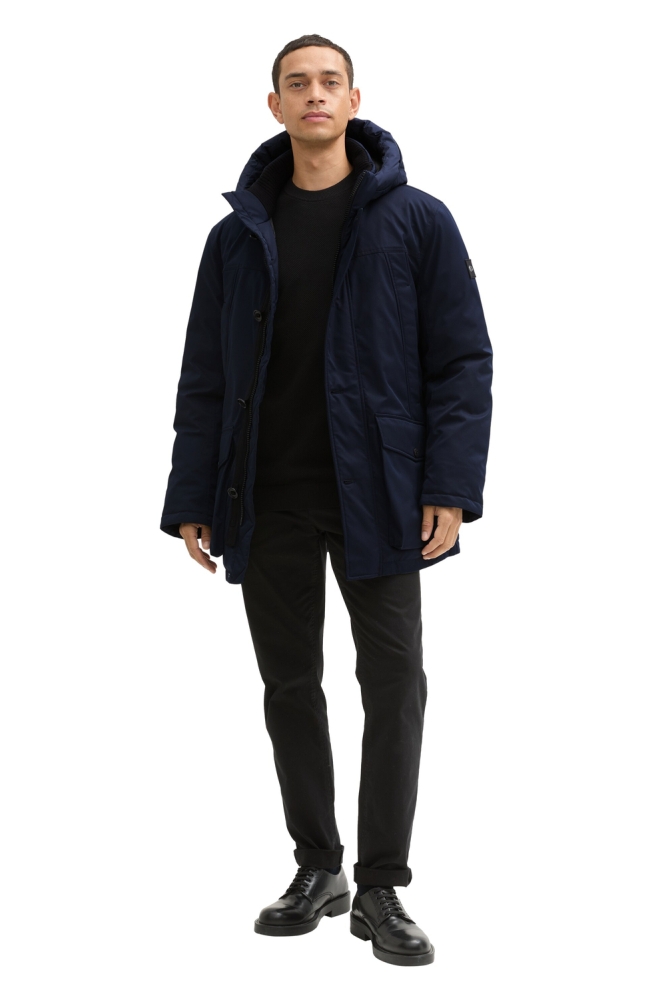 ARTIC PARKA 1041321XX10 10668