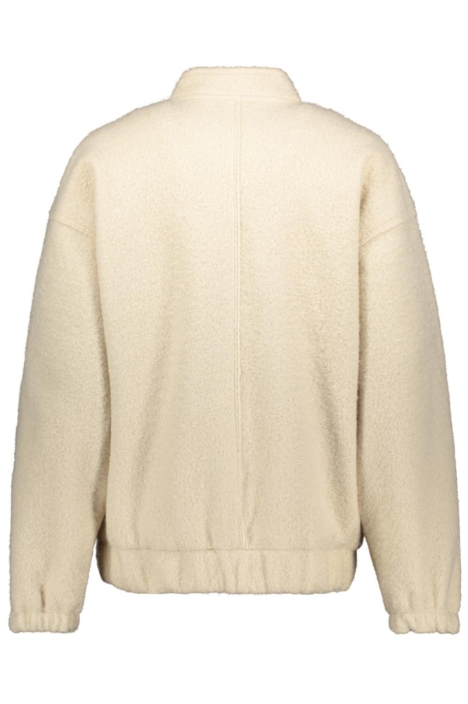 VMAMBER ELITE BOMBER JACKET NOOS 10304921 OATMEAL