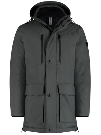 State of Art Jas HALFLANGE PARKA 78124832 3900