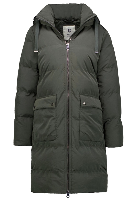 Garcia gj400906_ladies outdoor jacket