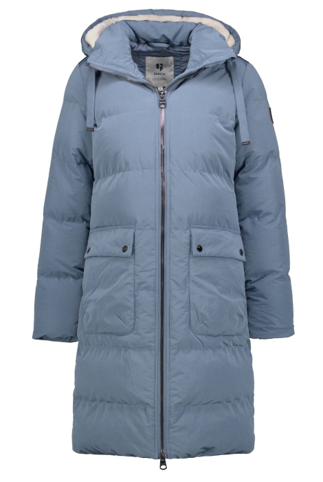 Garcia gj400906_ladies outdoor jacket