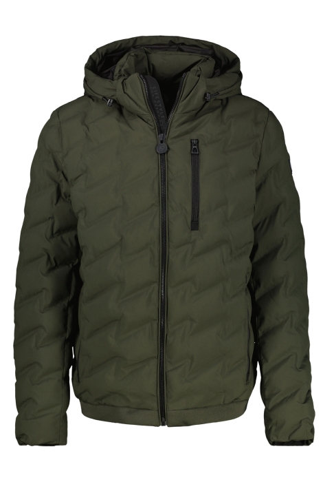 Lerros outdoorjacke