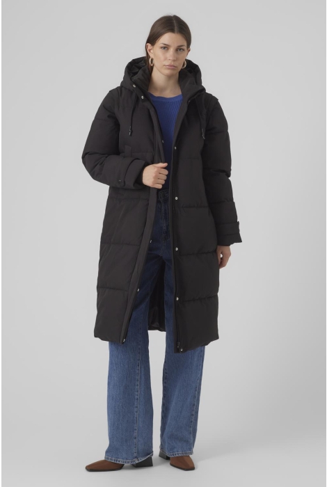 Vero Moda vmmargaret long coat ga