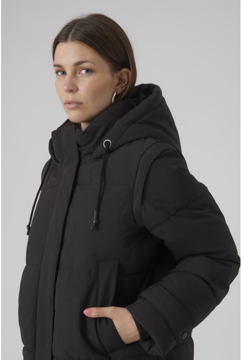 Vero Moda vmmargaret long coat ga