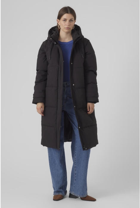 Vero Moda vmmargaret long coat ga