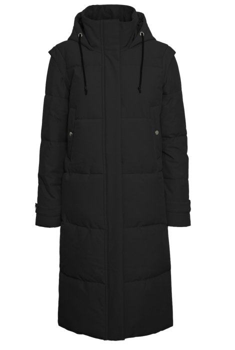 Vero Moda vmmargaret long coat ga