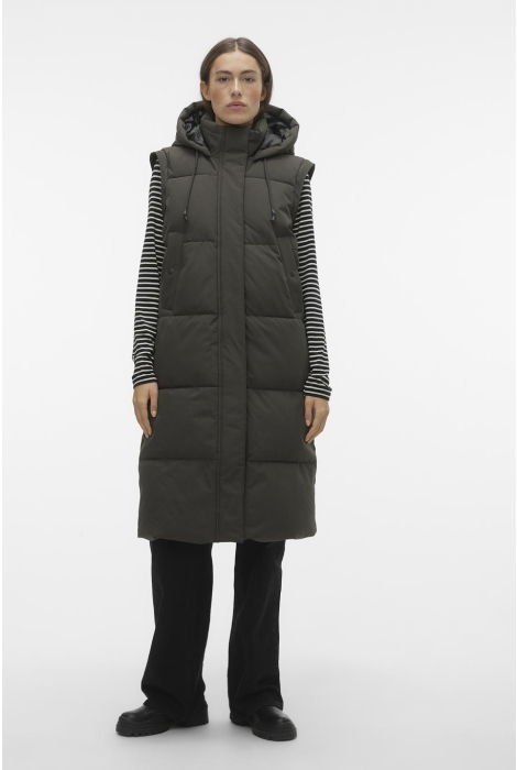 Vero Moda vmmargaret long coat ga