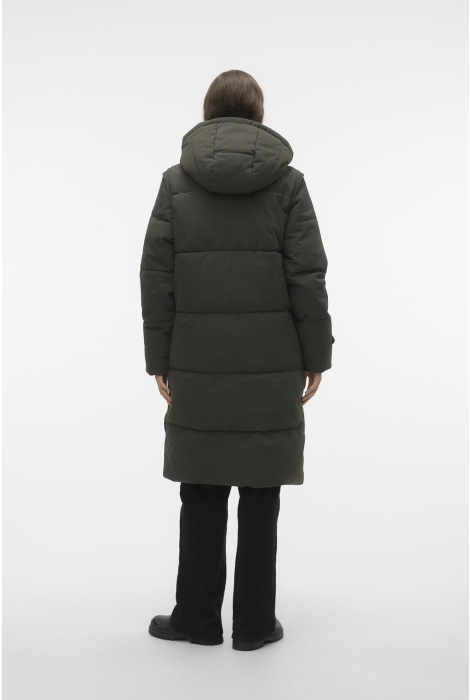 Vero Moda vmmargaret long coat ga