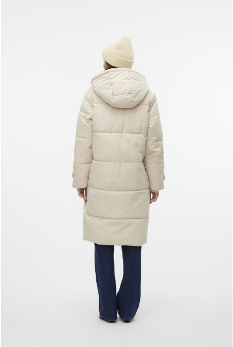 Vero Moda vmmargaret long coat ga