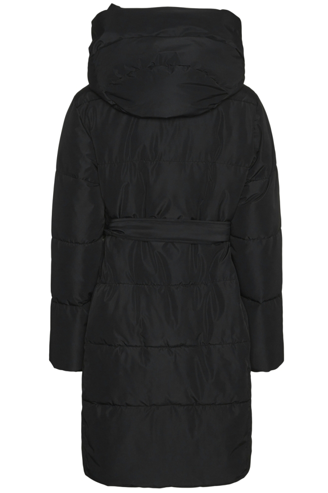 VMLEONIEKATE COAT GA NOOS 10320520 BLACK