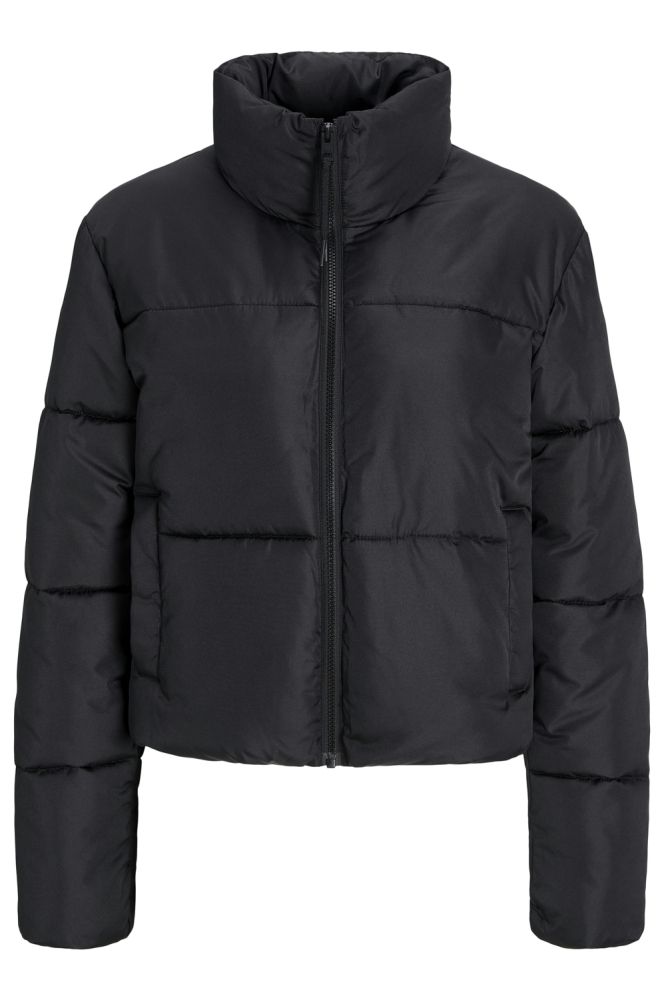 JXSOLVEJ PUFFER JACKET OTW SN 12258068 BLACK