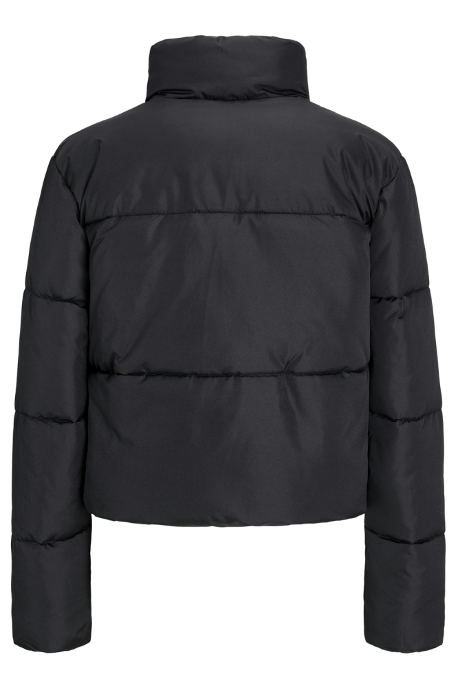 JXSOLVEJ PUFFER JACKET OTW SN 12258068 BLACK