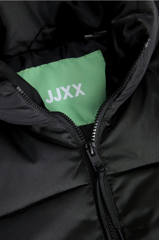 JXSOLVEJ PUFFER JACKET OTW SN 12258068 BLACK