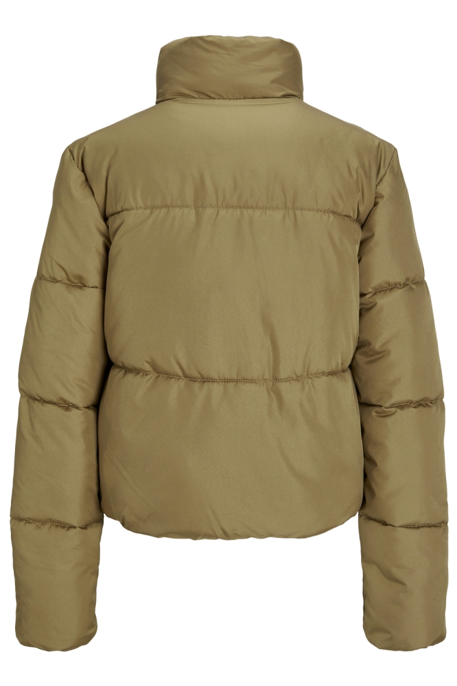 JXSOLVEJ PUFFER JACKET OTW SN 12258068 KELP