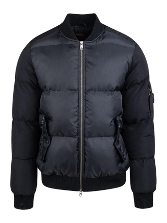 Cruyff Jas ANETO BOMBER CA223039 998 BLACK