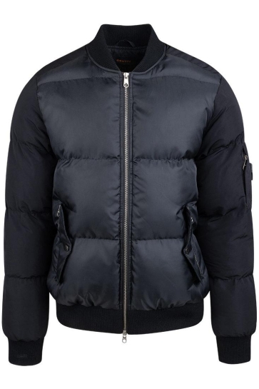 Cruyff Jas ANETO BOMBER CA223039 998 BLACK