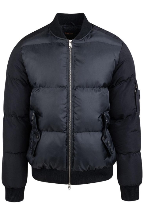 Cruyff aneto bomber