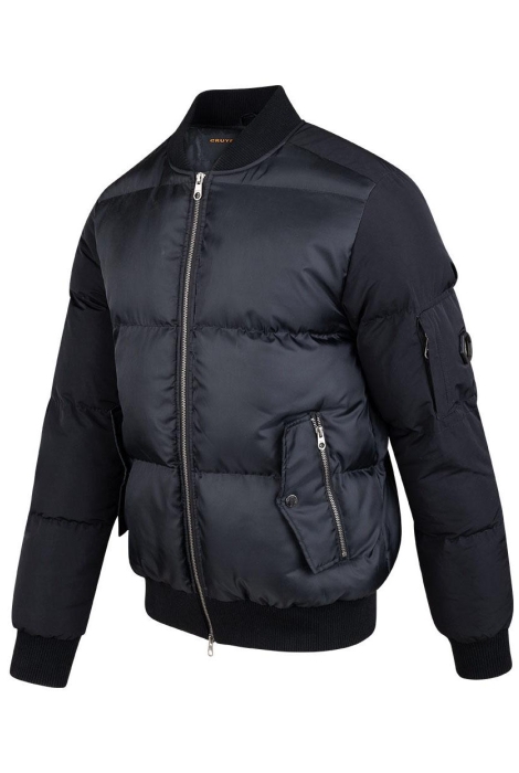 Cruyff aneto bomber