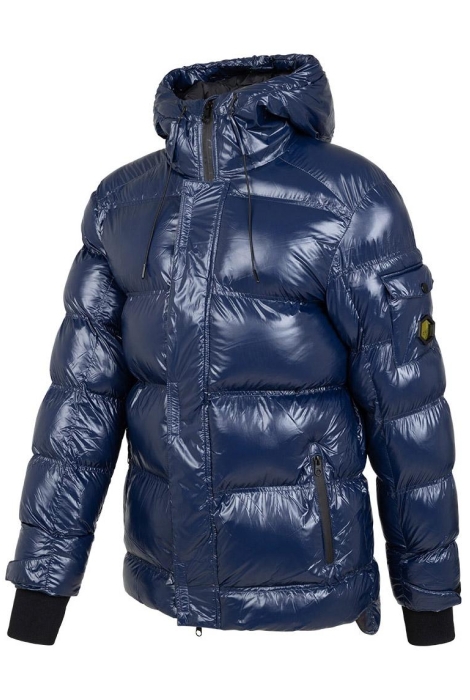 Cruyff trentini puffer jacket