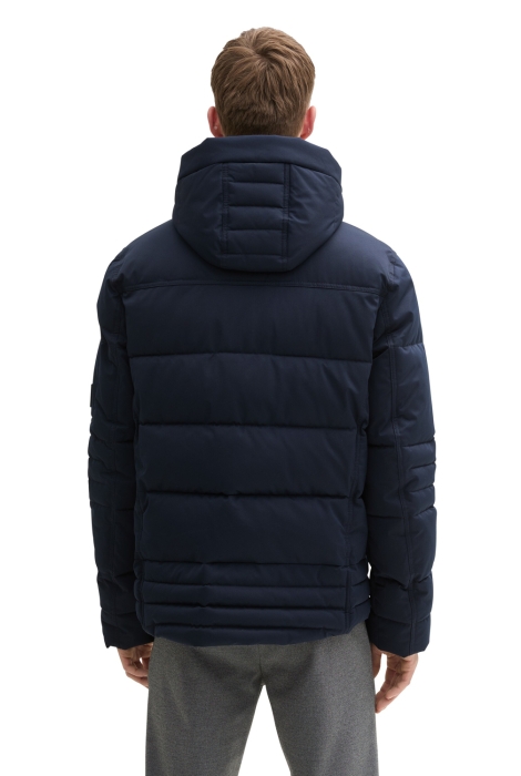 Tom Tailor puffer jacket with hood