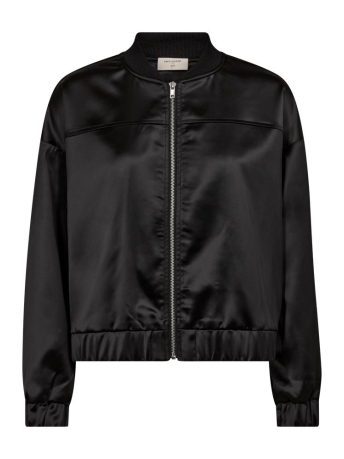 Freequent Jas FQFLITZ JACKET 205908 BLACK