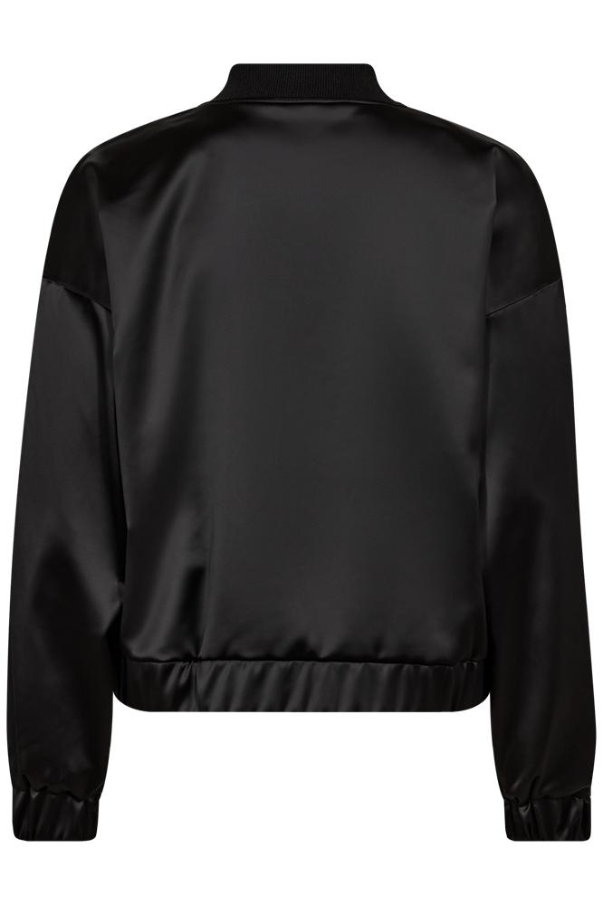 FQFLITZ JACKET 205908 BLACK