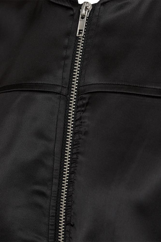 FQFLITZ JACKET 205908 BLACK