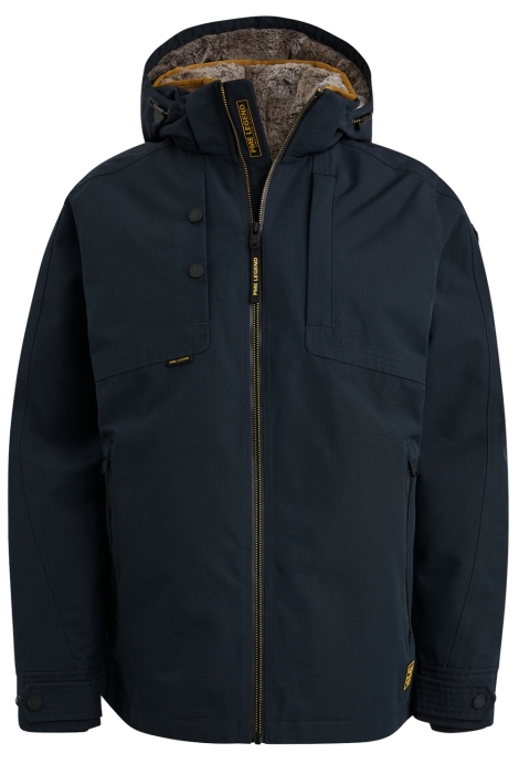 PME legend semi long jacket snowpack trail ri