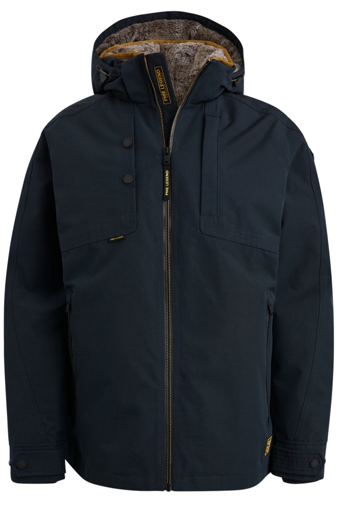 SNOWPACK PARKA PJA2409133 5281