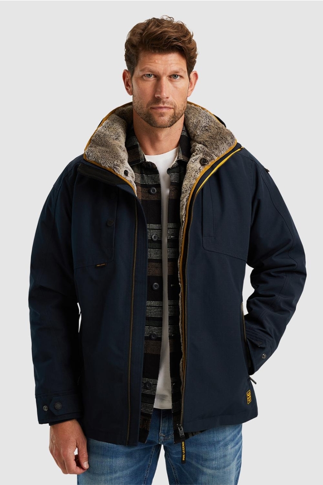 SNOWPACK PARKA PJA2409133 5281